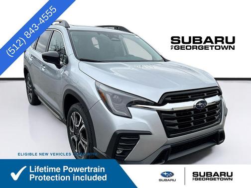 2026 Subaru Ascent Limited