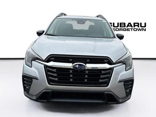 2026 Subaru Ascent Limited