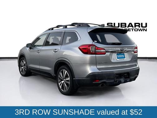 2020 Subaru Ascent Premium 8-Passenger