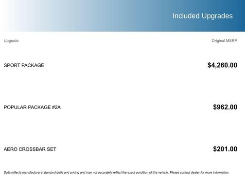 2020 Subaru Ascent Premium 8-Passenger