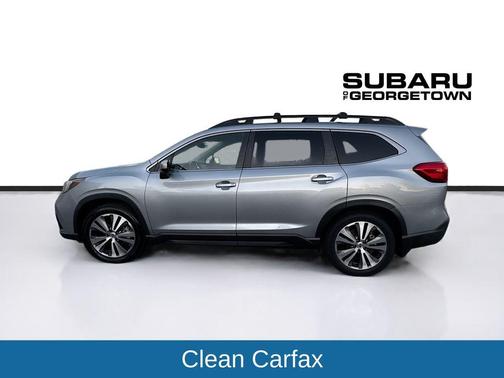 2020 Subaru Ascent Premium 8-Passenger