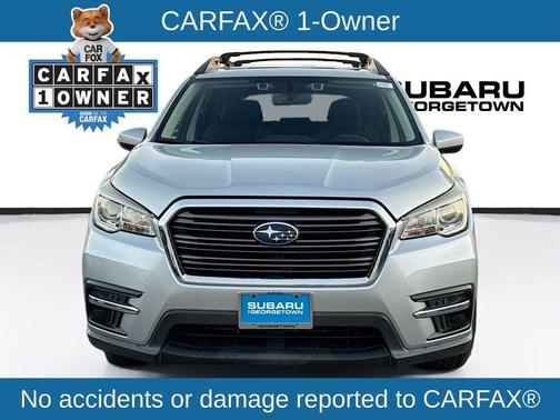 2020 Subaru Ascent Premium 8-Passenger