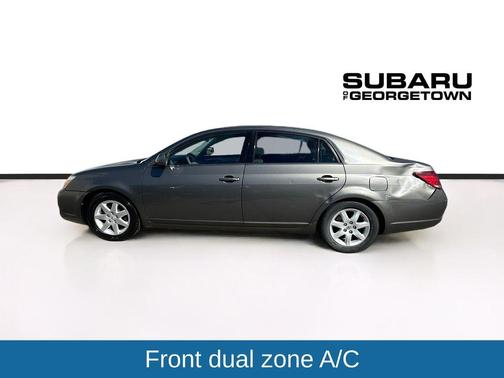 2006 Toyota Avalon XL