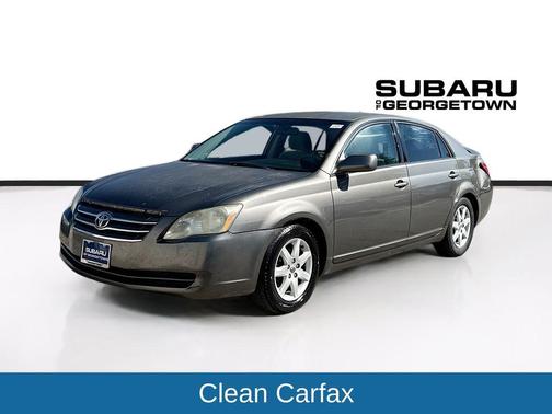2006 Toyota Avalon XL