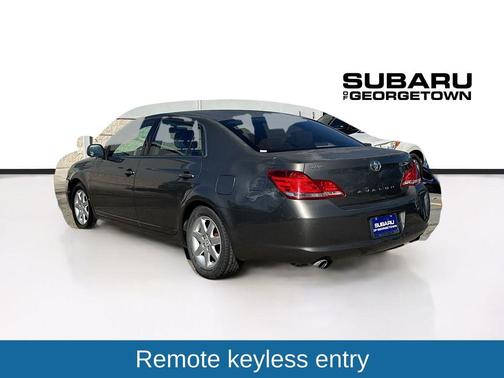 2006 Toyota Avalon XL