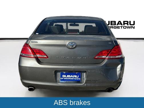 2006 Toyota Avalon XL