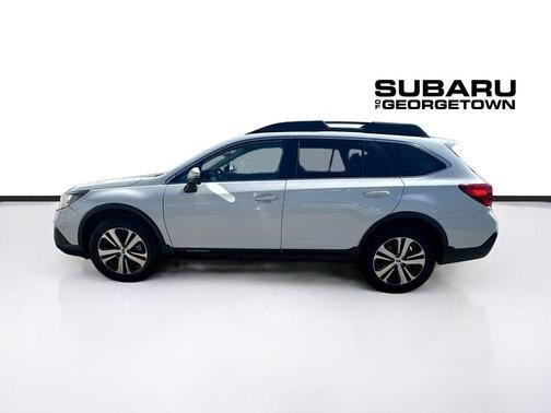 2019 Subaru Outback 3.6R Limited