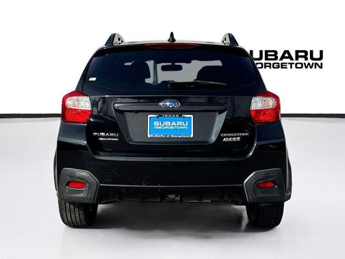 2016 Subaru Crosstrek 2.0i Premium