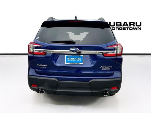 2026 Subaru Ascent Touring