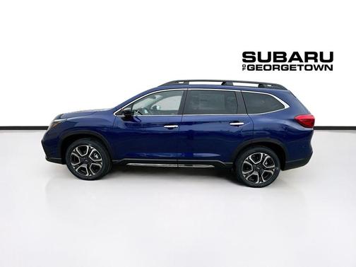 2026 Subaru Ascent Touring