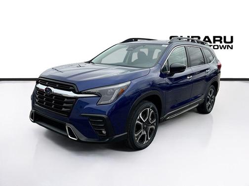 2026 Subaru Ascent Touring