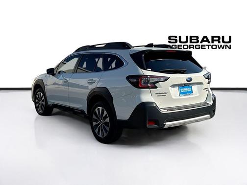 2025 Subaru Outback Limited XT