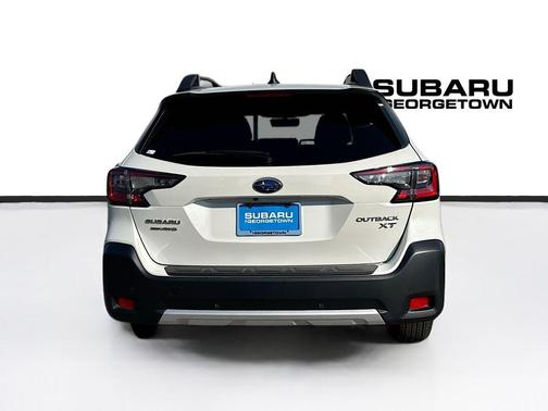 2025 Subaru Outback Limited XT