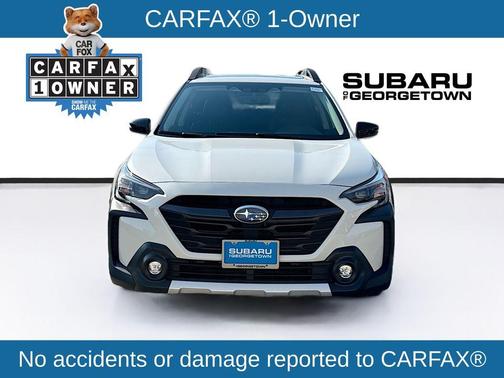 2025 Subaru Outback Limited XT