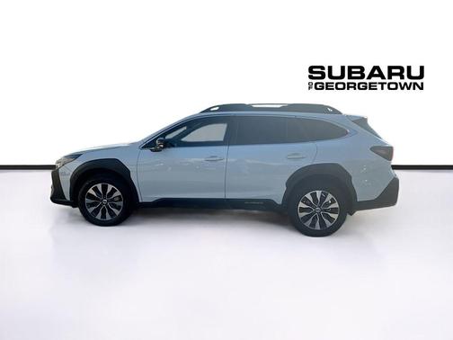 2025 Subaru Outback Limited XT