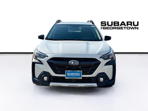 2025 Subaru Outback Limited XT