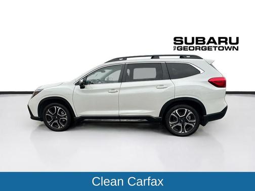 2023 Subaru Ascent Limited 7-Passenger
