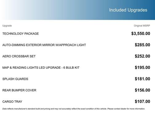 2023 Subaru Ascent Limited 7-Passenger