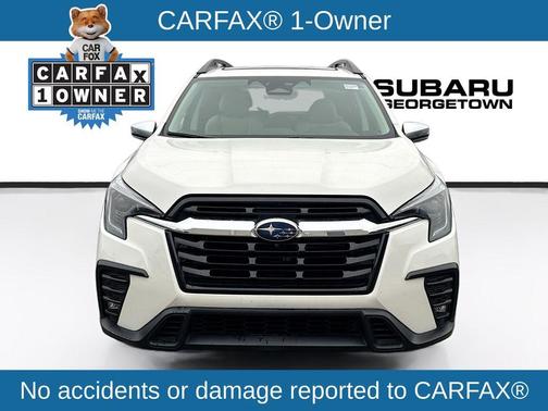 2023 Subaru Ascent Limited 7-Passenger