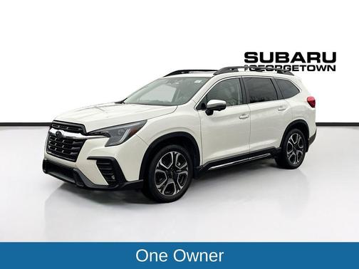 2023 Subaru Ascent Limited 7-Passenger