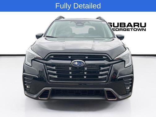 2026 Subaru Ascent Limited Bronze Edition