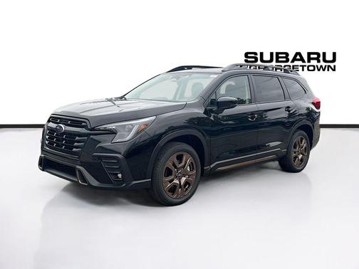 2026 Subaru Ascent LIMITED EDITION