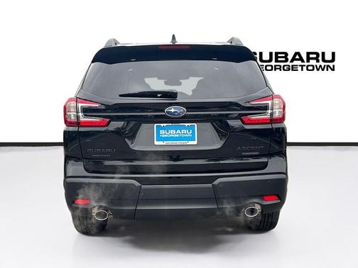 2026 Subaru Ascent LIMITED EDITION
