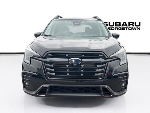 2026 Subaru Ascent LIMITED EDITION