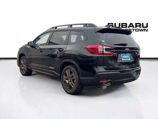 2026 Subaru Ascent LIMITED EDITION