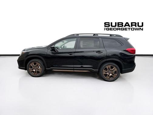 2026 Subaru Ascent LIMITED EDITION