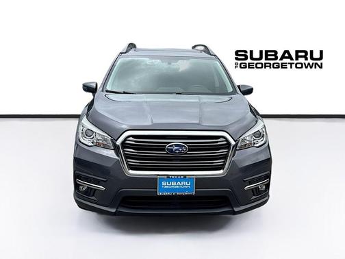 2020 Subaru Ascent Premium 7-Passenger