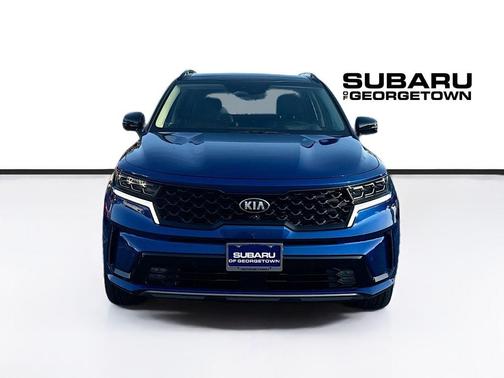 2021 Kia Sorento SX