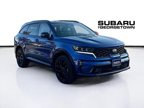 2021 Kia Sorento SX