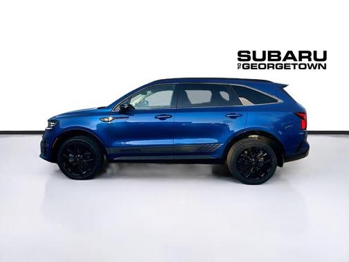 2021 Kia Sorento SX