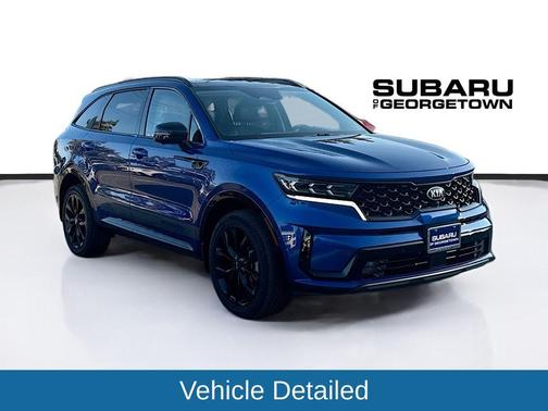 2021 Kia Sorento SX