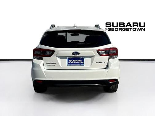 2021 Subaru Impreza Premium