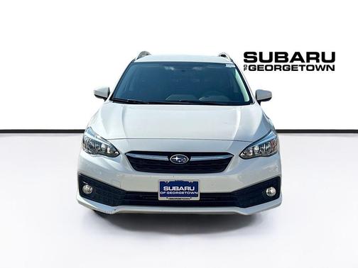 2021 Subaru Impreza Premium