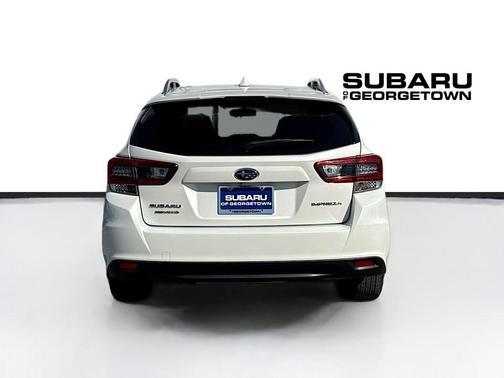 2021 Subaru Impreza Premium