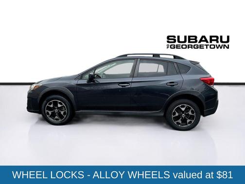 2018 Subaru Crosstrek 2.0i Premium