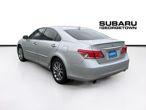 2011 Lexus ES 350 Base