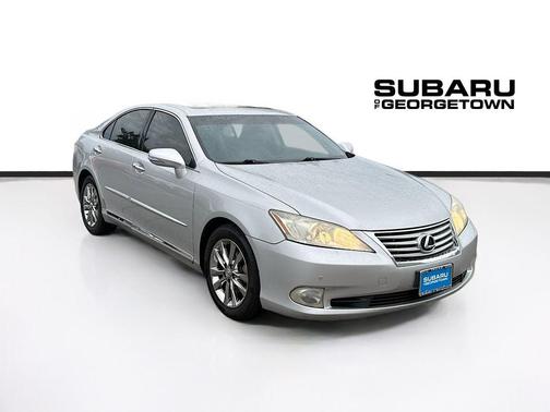 2011 Lexus ES 350 Base