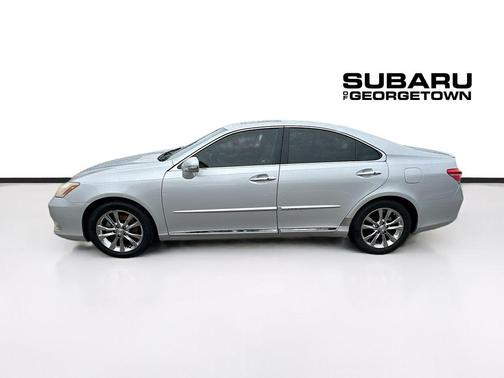 2011 Lexus ES 350 Base