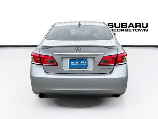 2011 Lexus ES 350 Base