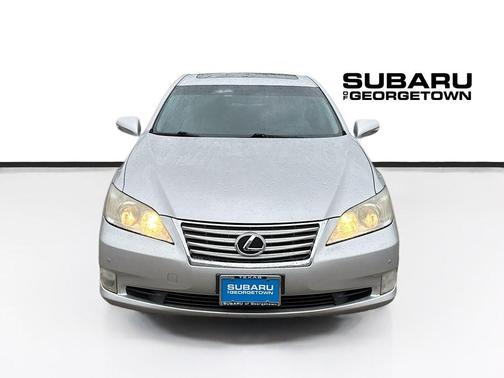 2011 Lexus ES 350 Base