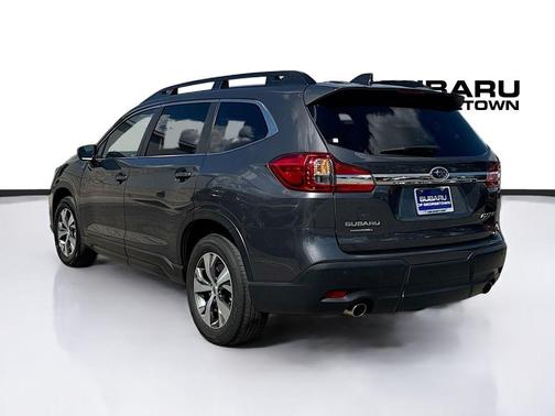 2022 Subaru Ascent Premium 8-Passenger