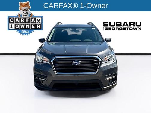 2022 Subaru Ascent Premium 8-Passenger