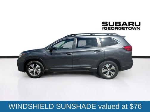 2022 Subaru Ascent Premium 8-Passenger