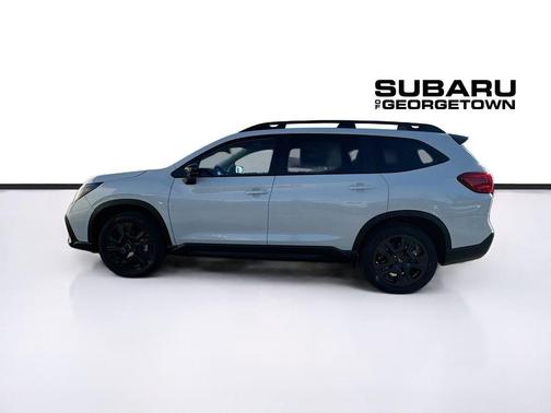 2026 Subaru Ascent Onyx Edition Touring