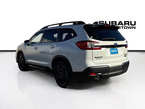 2026 Subaru Ascent Onyx Edition Touring
