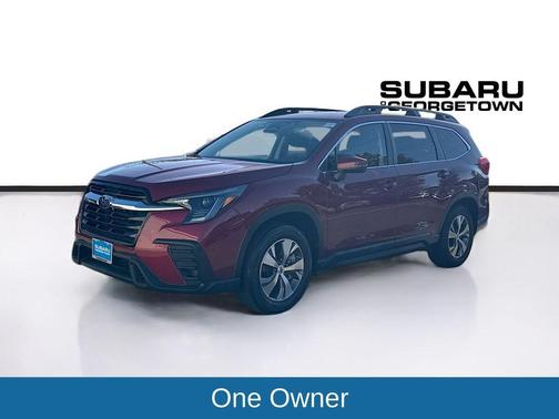 2023 Subaru Ascent Premium 7-Passenger